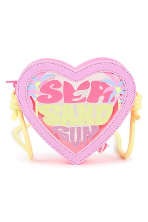 Borsa a forma di cuore BILLIEBLUSH KIDS | U22034552